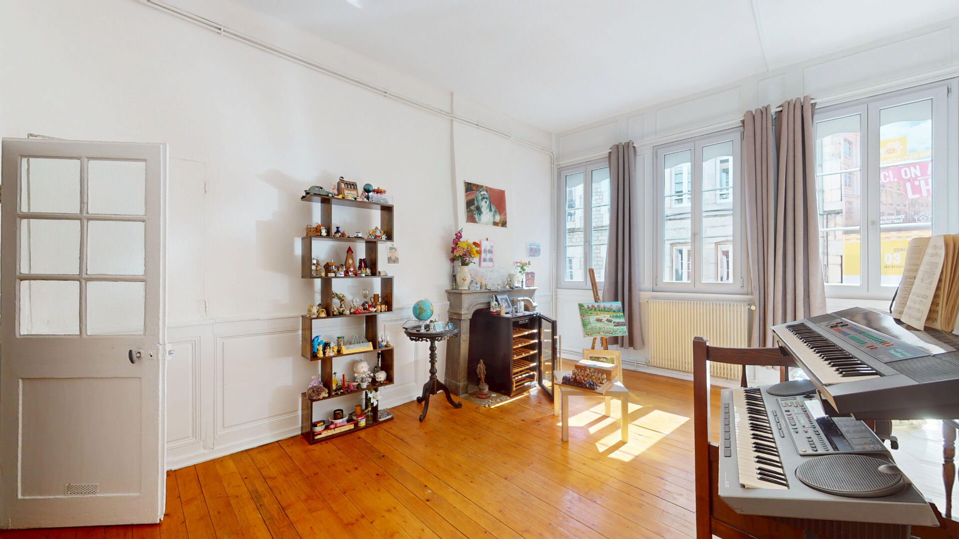 Photo Appartement Besancon 3 pièce(s) 97 m2 image 6/6