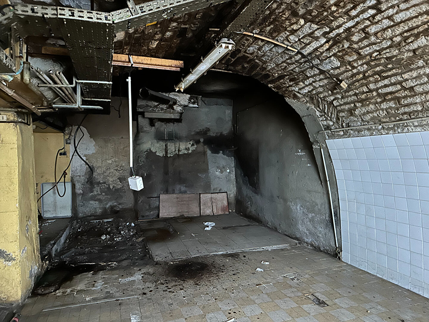 Photo Immeuble Besançon 200 m2 image 4/6