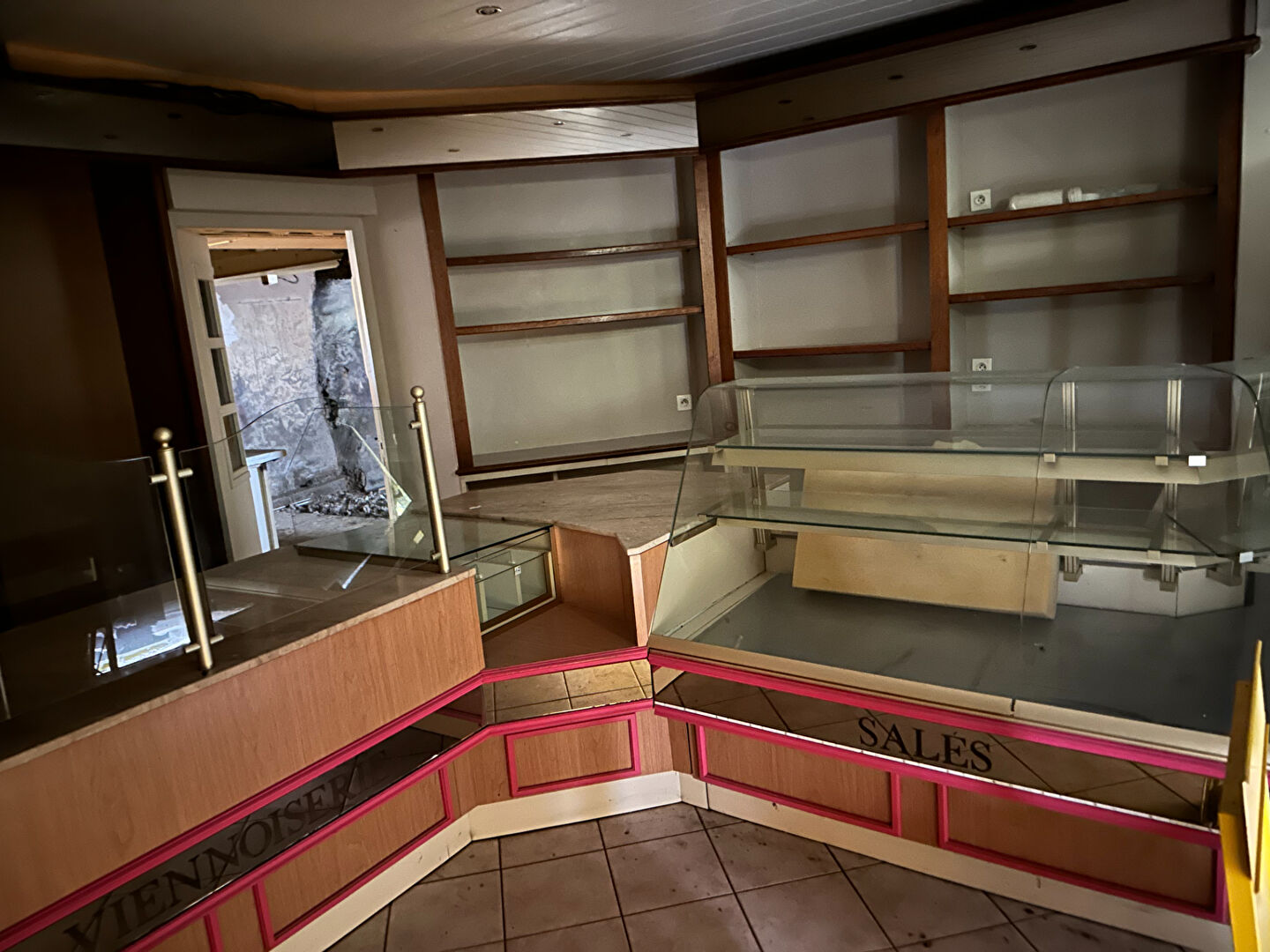 Photo Immeuble Besançon 200 m2 image 5/6