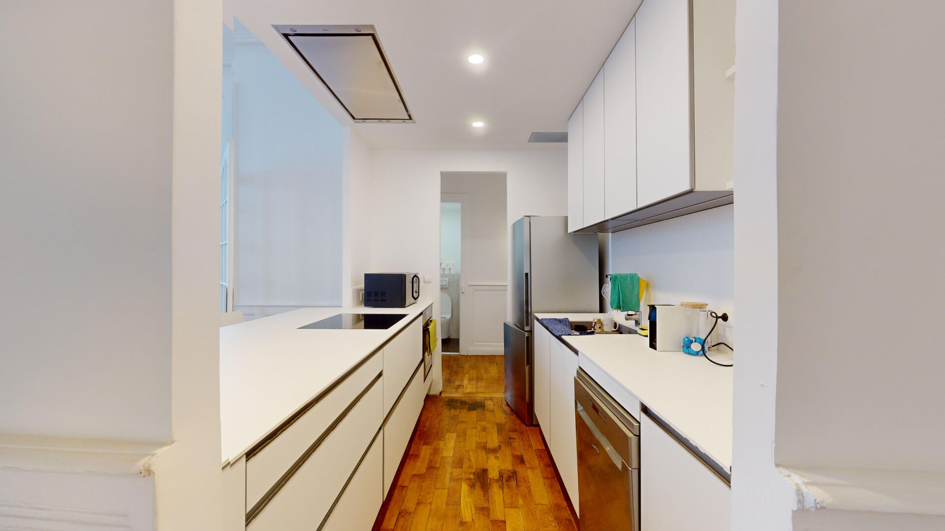 Photo Appartement Besancon 5 pièce(s) 136 m2 image 6/6