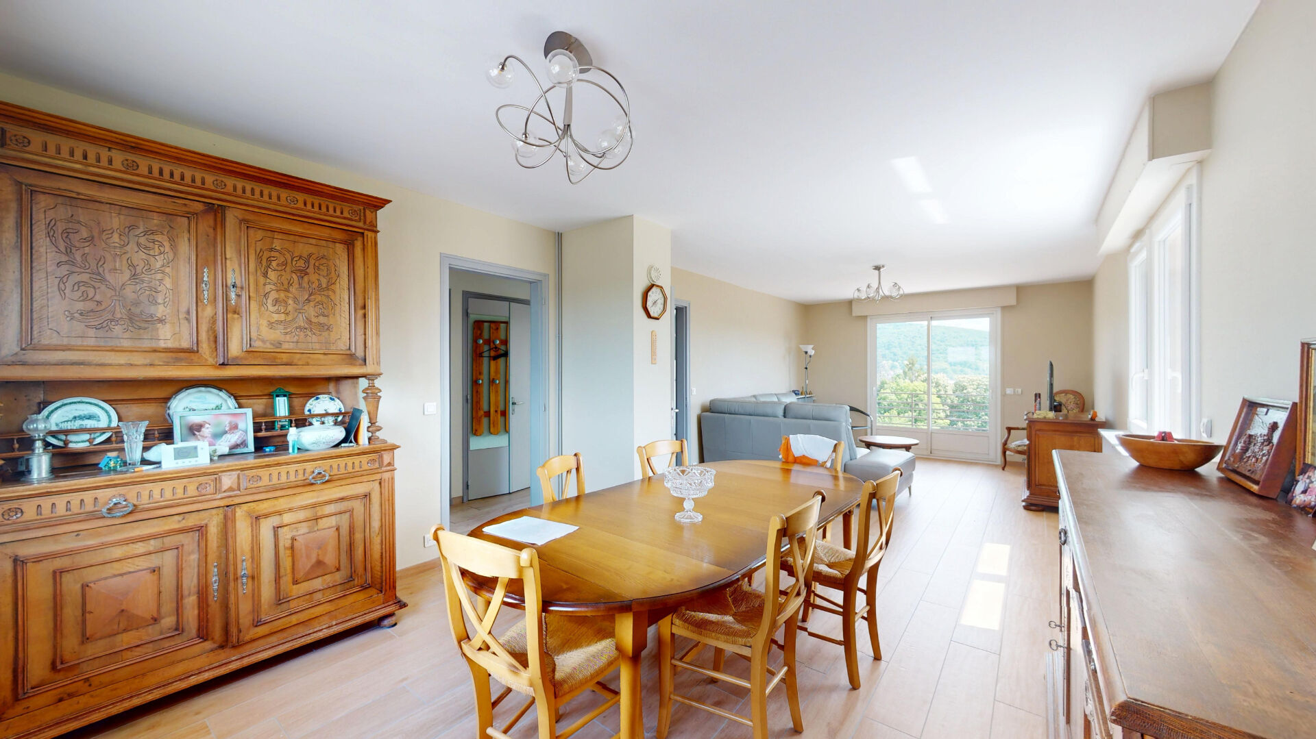 Photo Maison Besancon 6 pièce(s) 160 m2 image 6/6