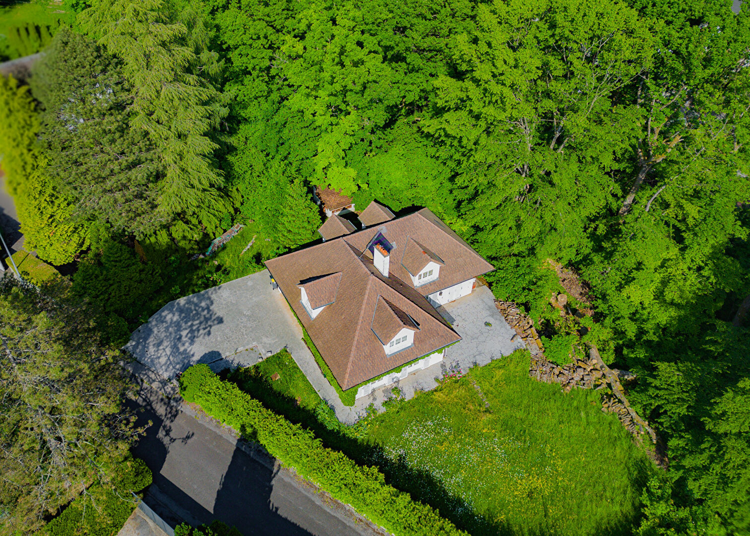 Maison Besancon 10 pièce(s) 290 m2
