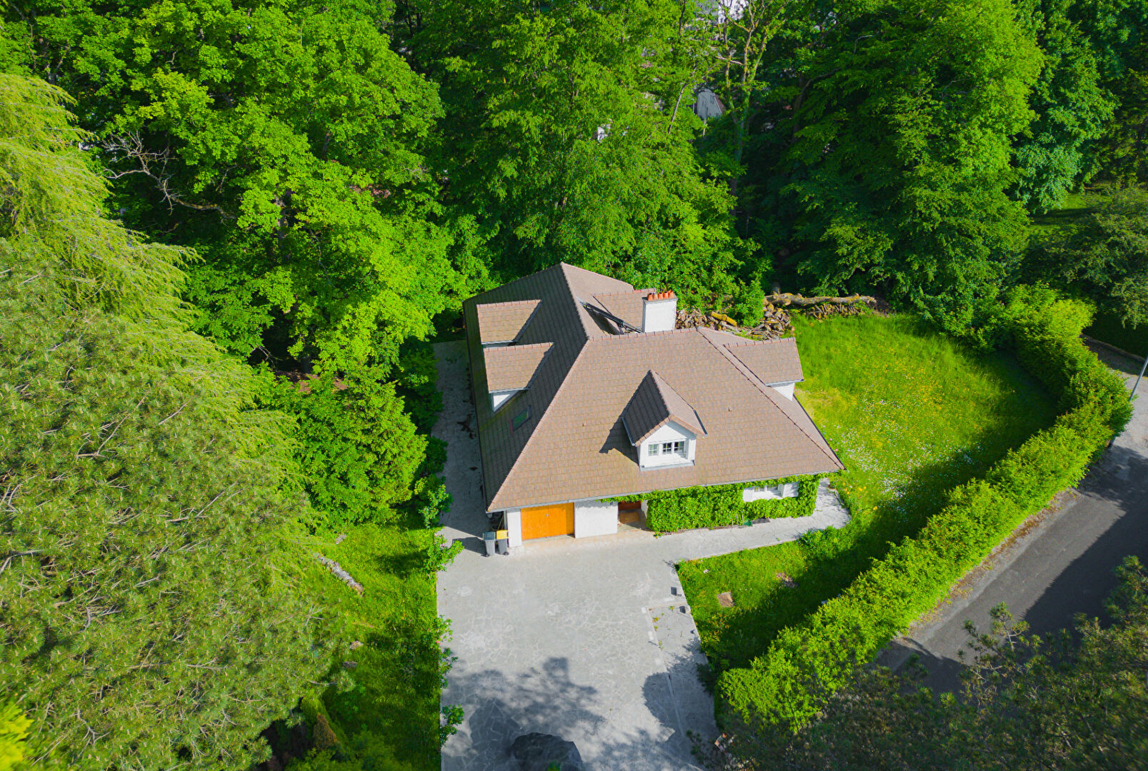 Photo Maison Besancon 10 pièce(s) 290 m2 image 3/6