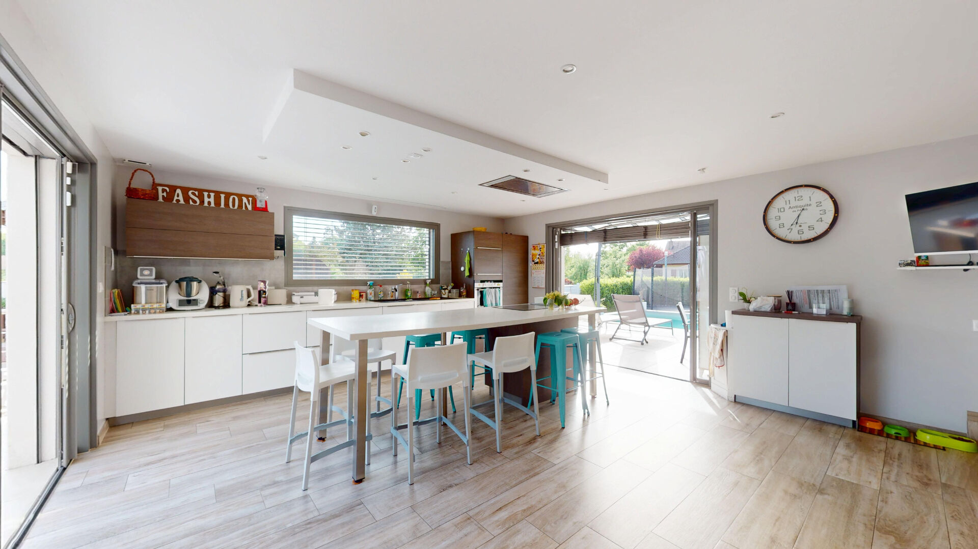 Photo Maison Avanne Aveney 11 pièce(s) image 4/6