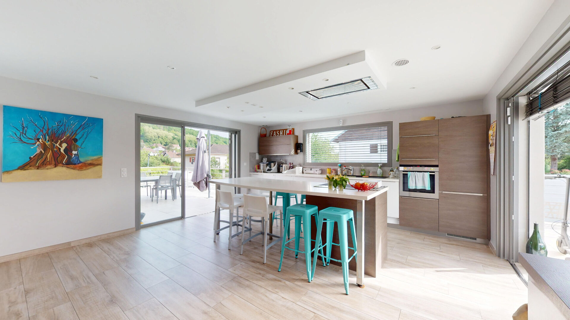 Photo Maison Avanne Aveney 11 pièce(s) image 5/6