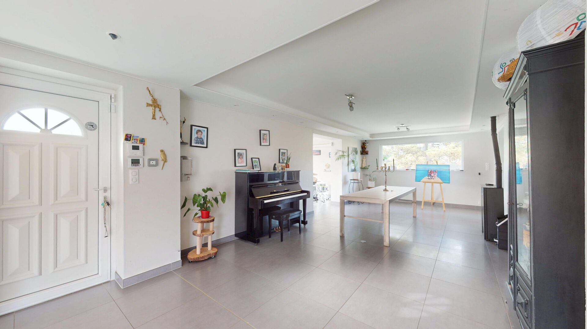 Photo Maison Avanne Aveney 11 pièce(s) image 6/6