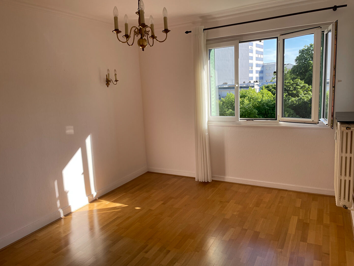 Appartement Besancon 2 pièce(s) 37 m2