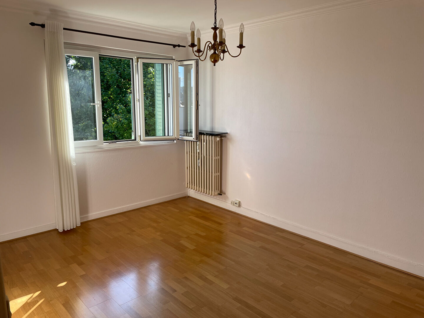 Photo Appartement Besancon 2 pièce(s) 37 m2 image 3/6