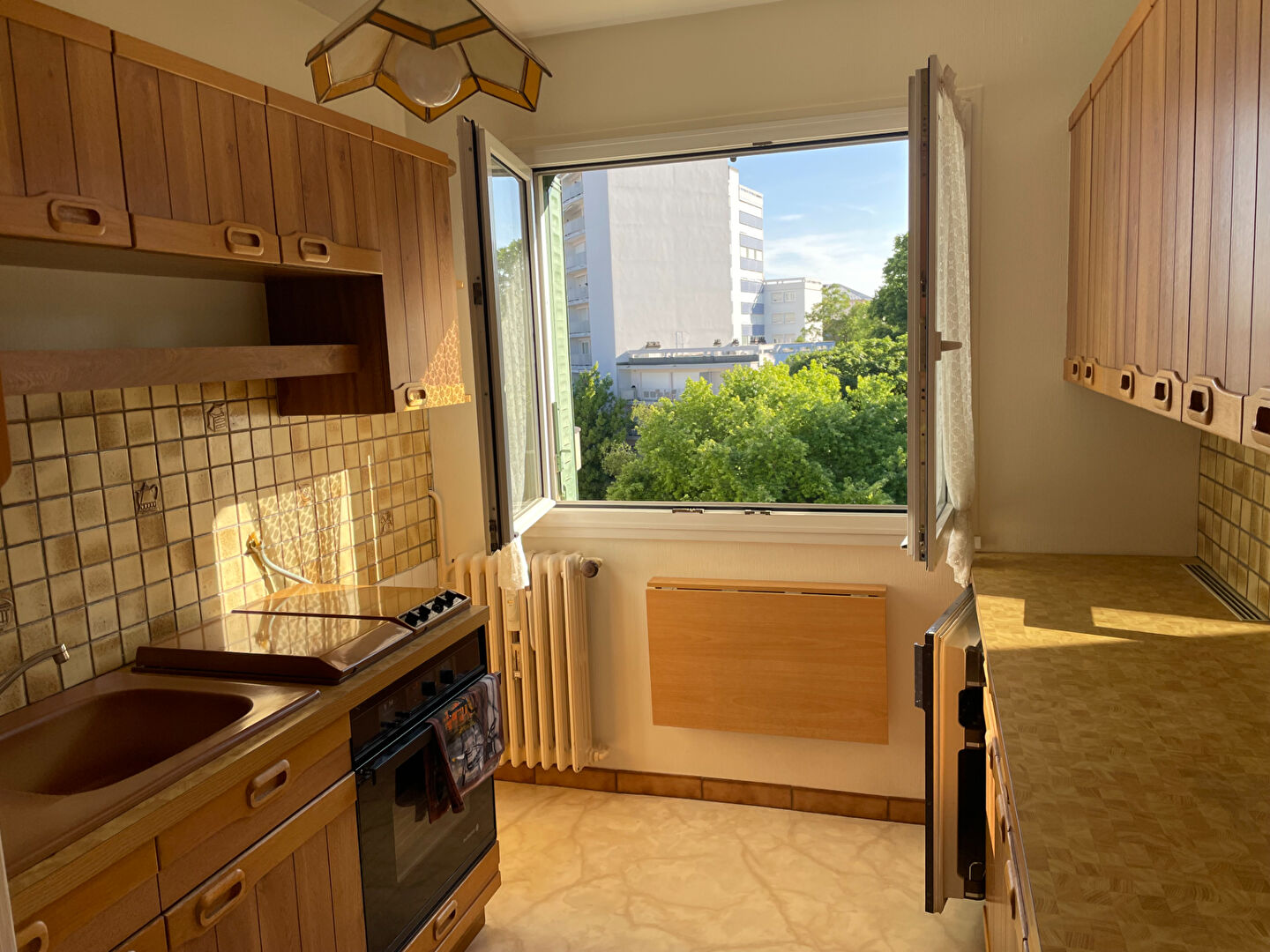 Photo Appartement Besancon 2 pièce(s) 37 m2 image 4/6