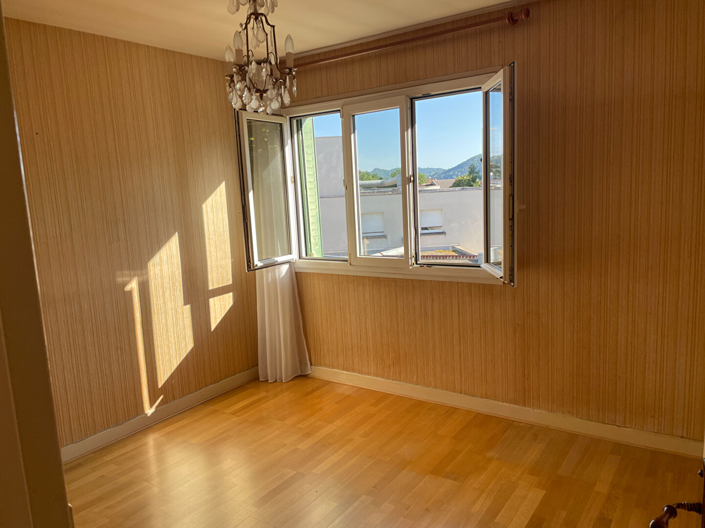 Photo Appartement Besancon 2 pièce(s) 37 m2 image 5/6