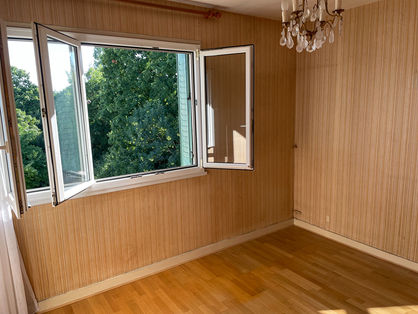 Photo Appartement Besancon 2 pièce(s) 37 m2 image 6/6