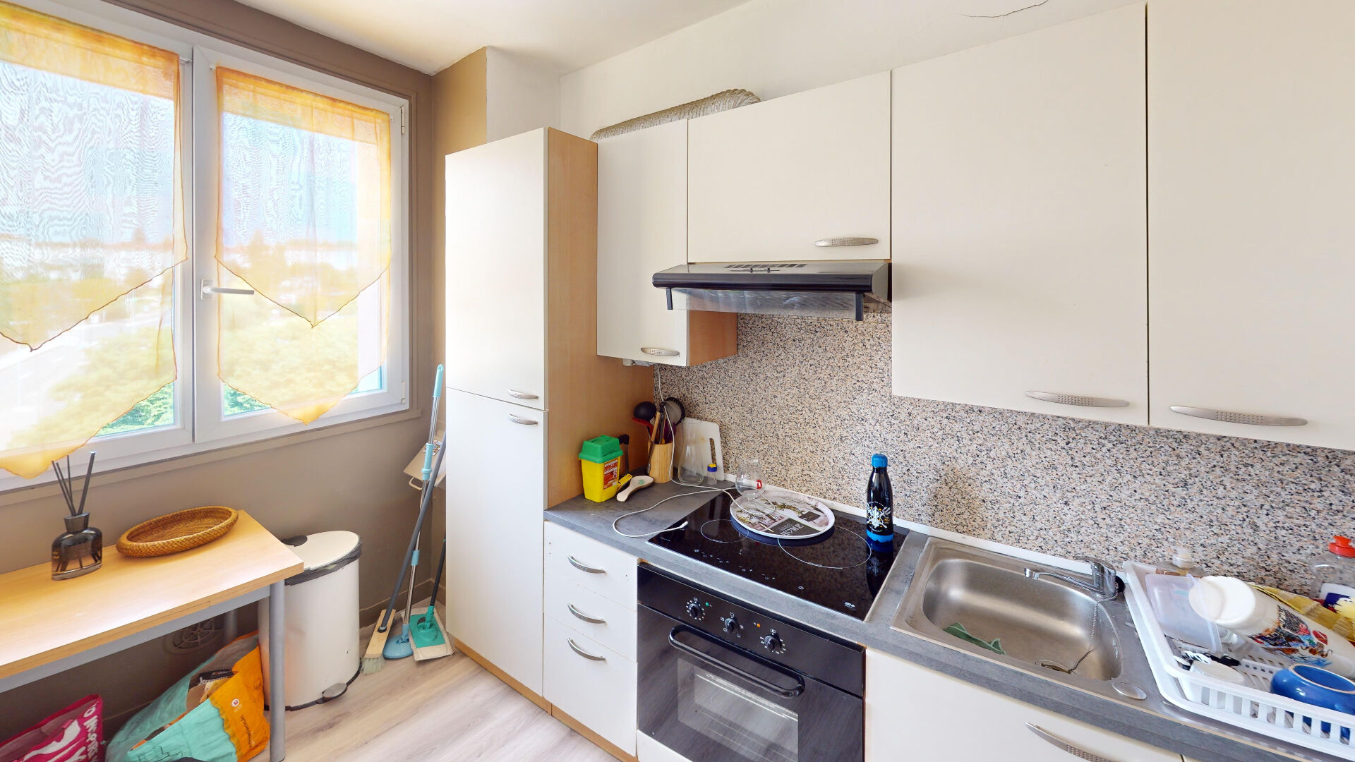 Photo Appartement Besancon 3 pièce(s) 57 m2 image 3/6