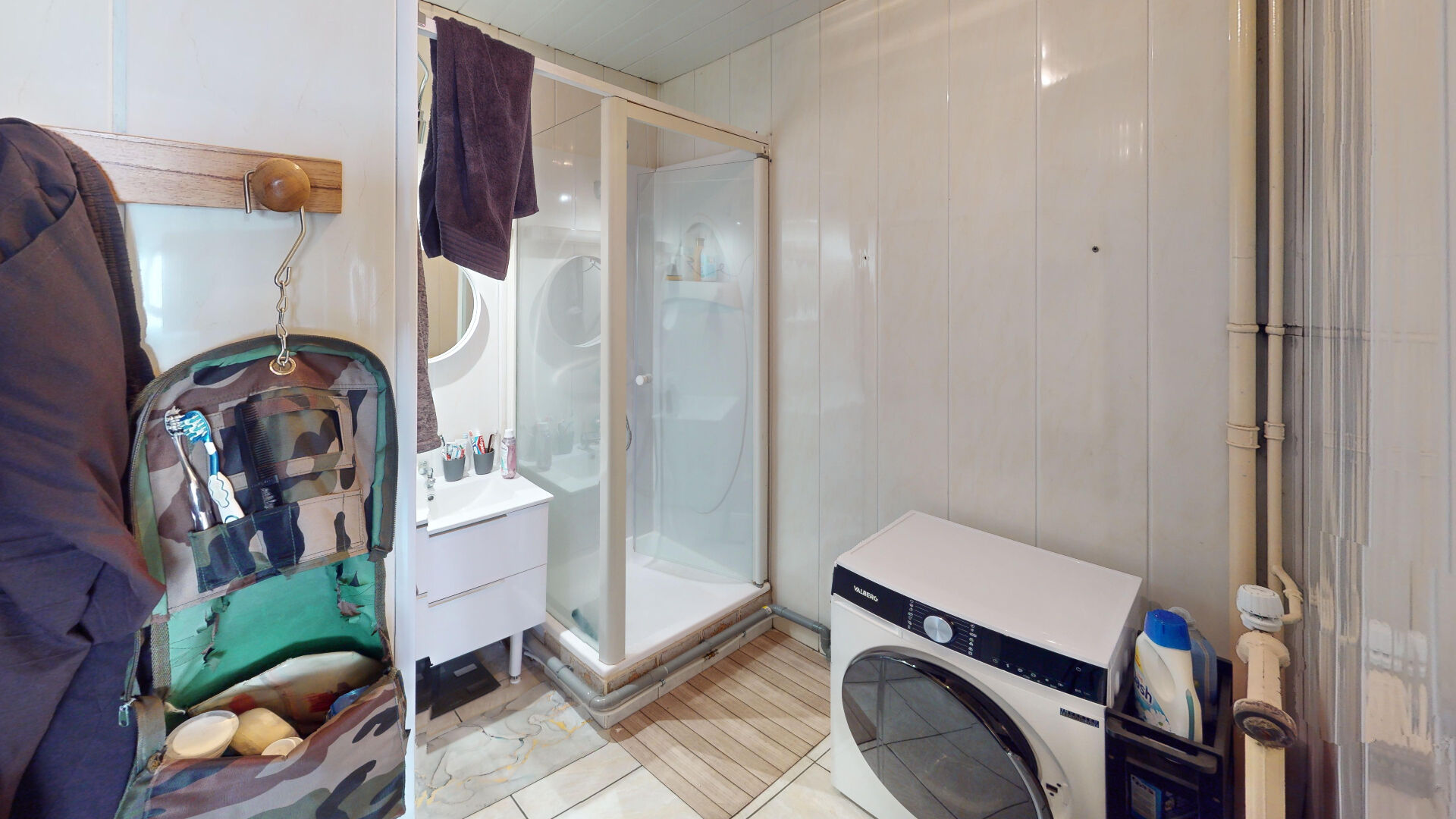 Photo Appartement Besancon 3 pièce(s) 57 m2 image 6/6