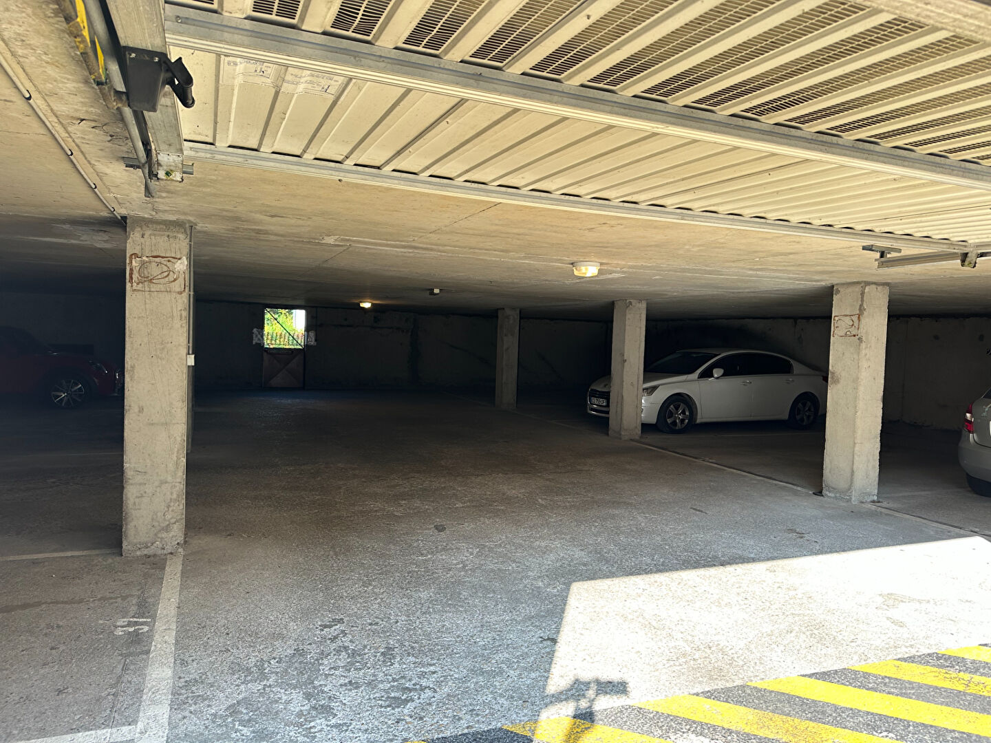 Parking / box Besancon