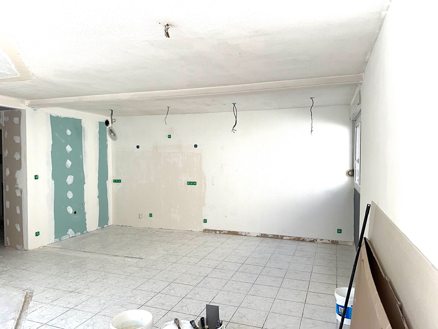 Photo Appartement Besancon 2 pièce(s) 55 m2 image 2/6