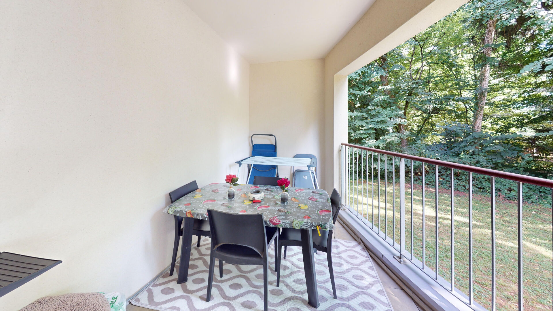 Photo Appartement Besancon 3 pièce(s) 65m2 image 5/6