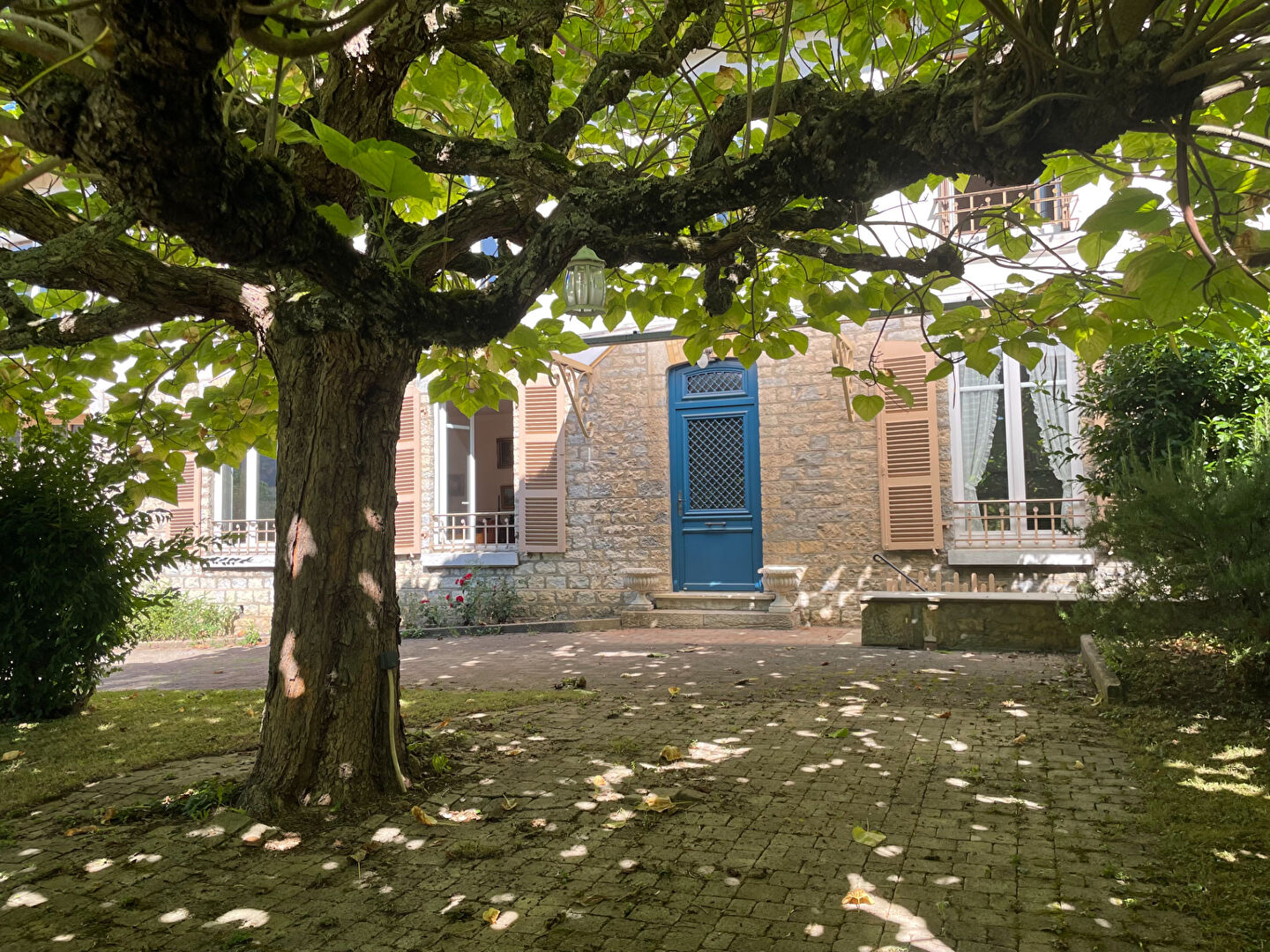 Photo Maison Besancon 5 pièce(s) 120 m2 image 2/6