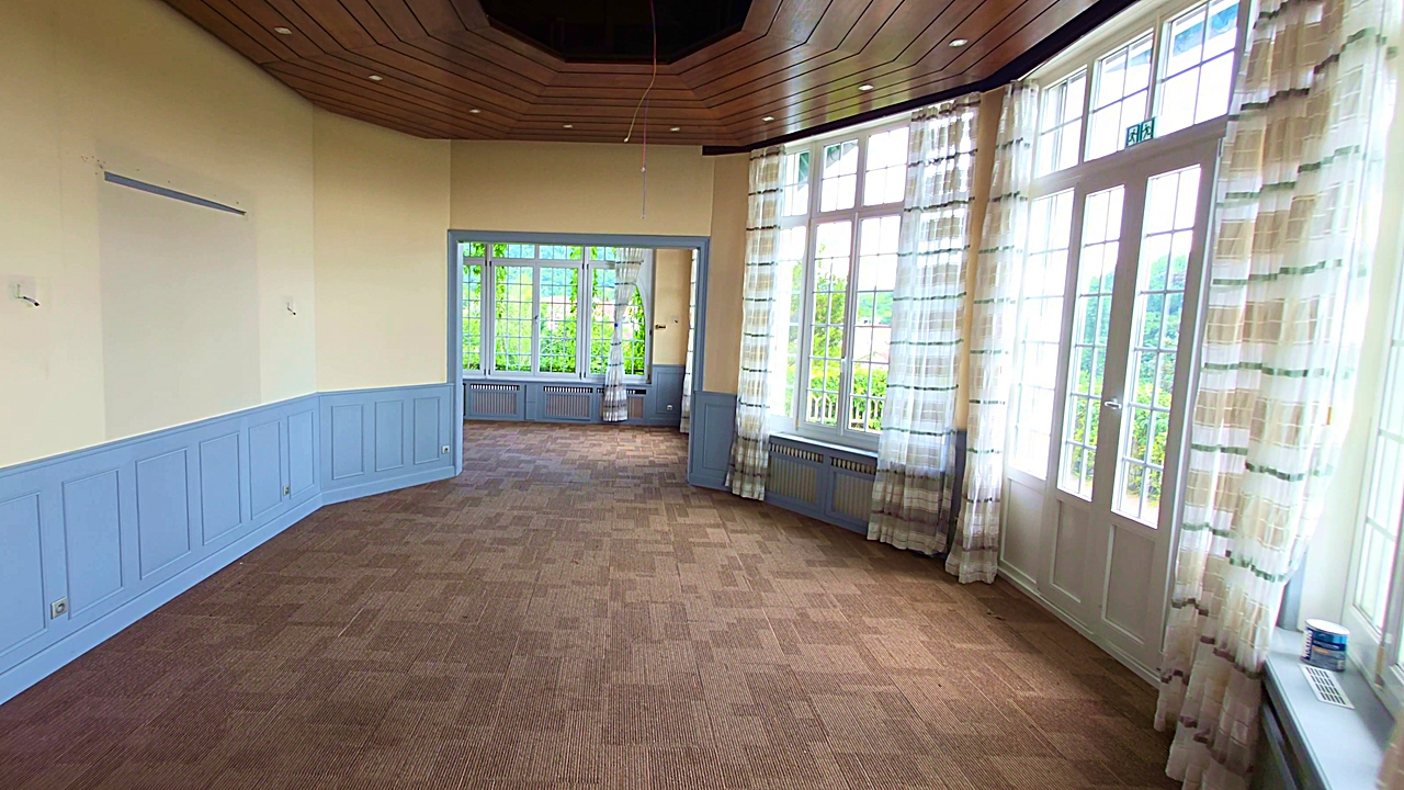 Photo Demeure de prestige Baume Les Dames 18 pièce(s) 560 m2 image 5/6