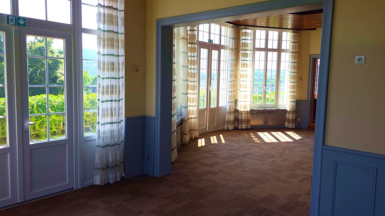 Photo Demeure de prestige Baume Les Dames 18 pièce(s) 560 m2 image 6/6