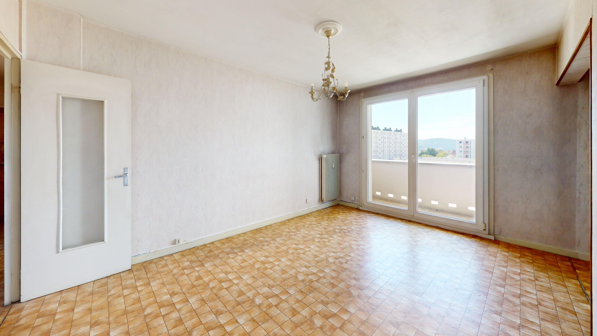 Photo Appartement Besancon 4 pièces image 2/6