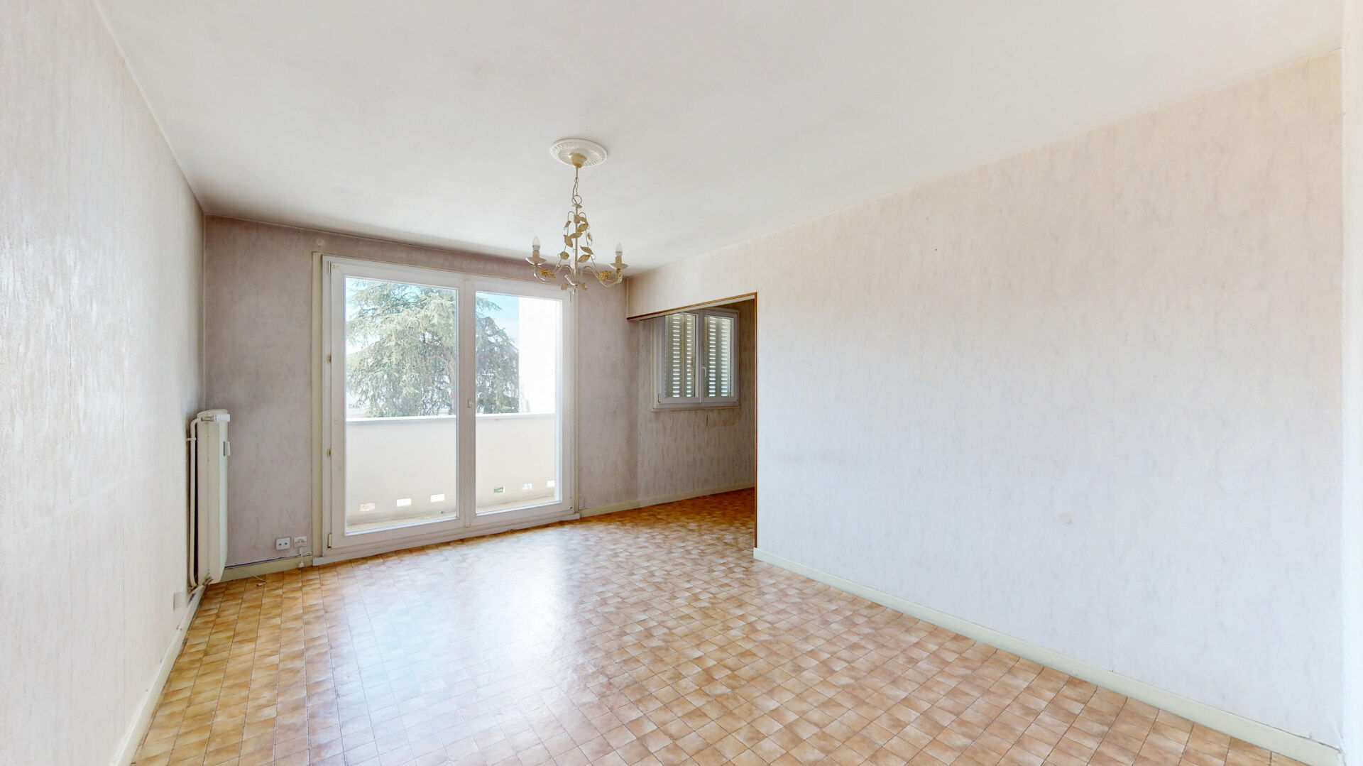 Photo Appartement Besancon 4 pièces image 3/6