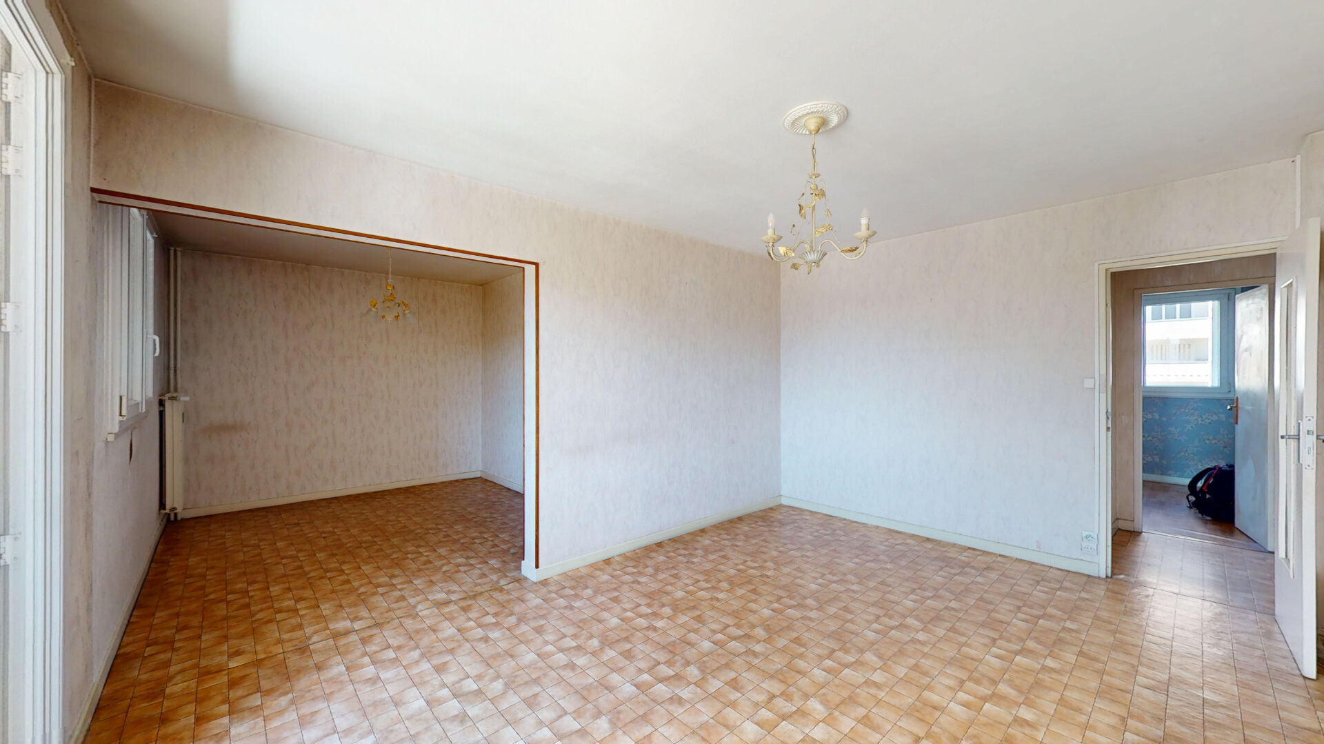 Photo Appartement Besancon 4 pièces image 4/6