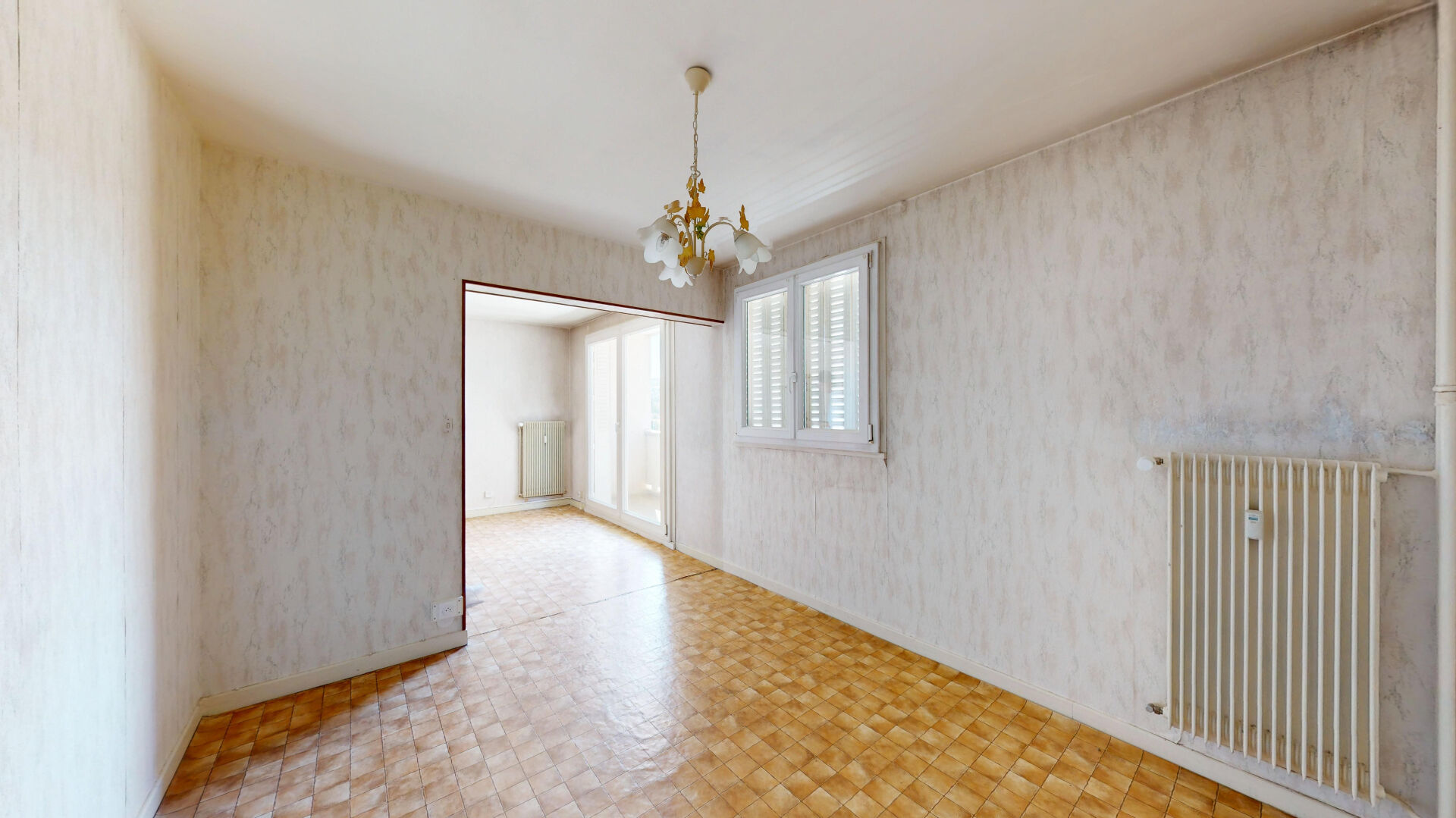 Photo Appartement Besancon 4 pièces image 5/6