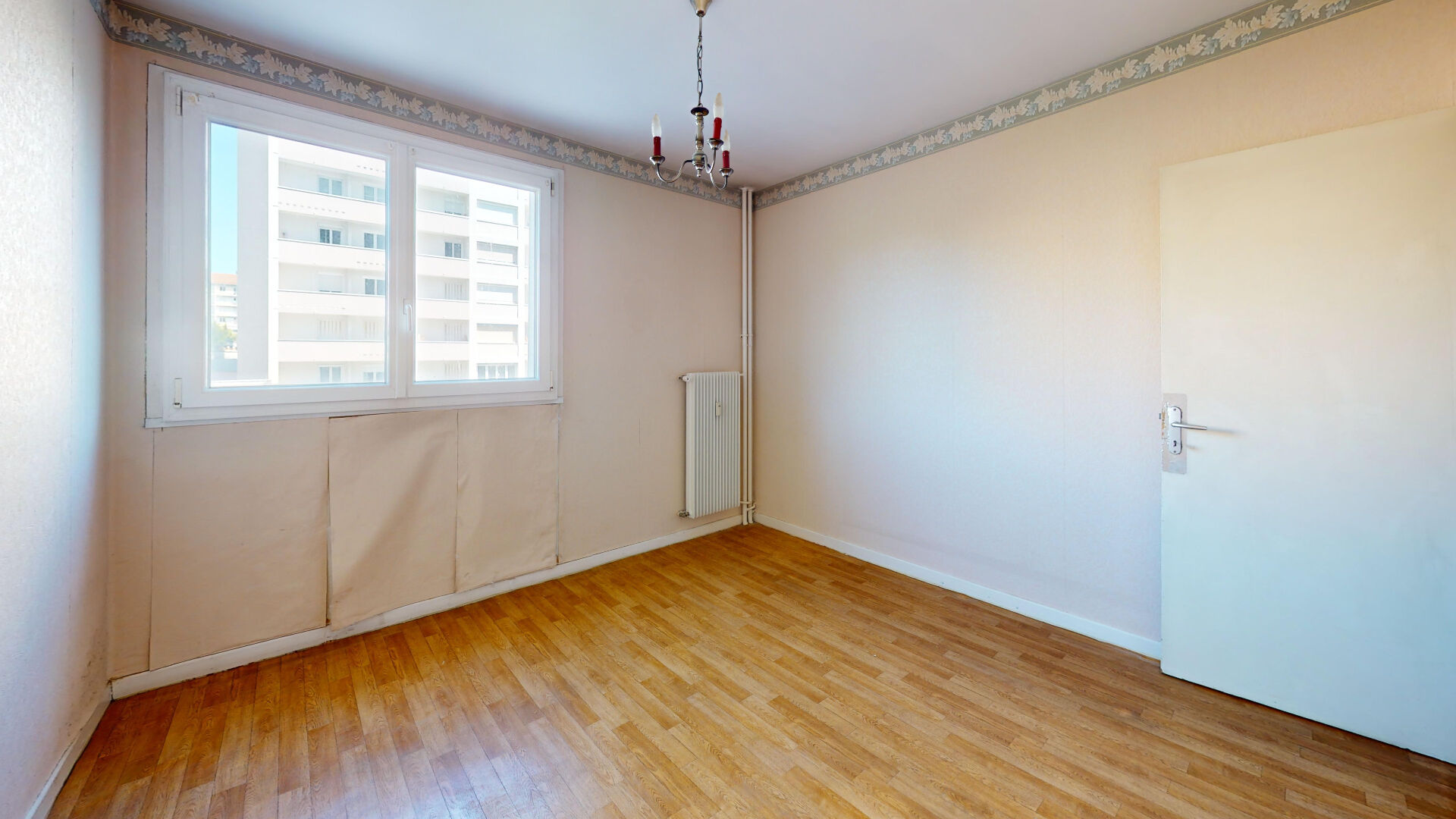 Photo Appartement Besancon 4 pièces image 6/6