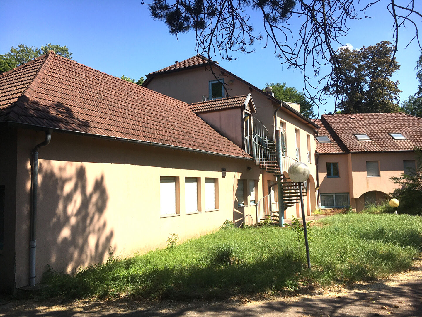 Photo Appartement Maizieres 5 pièce(s) image 3/5