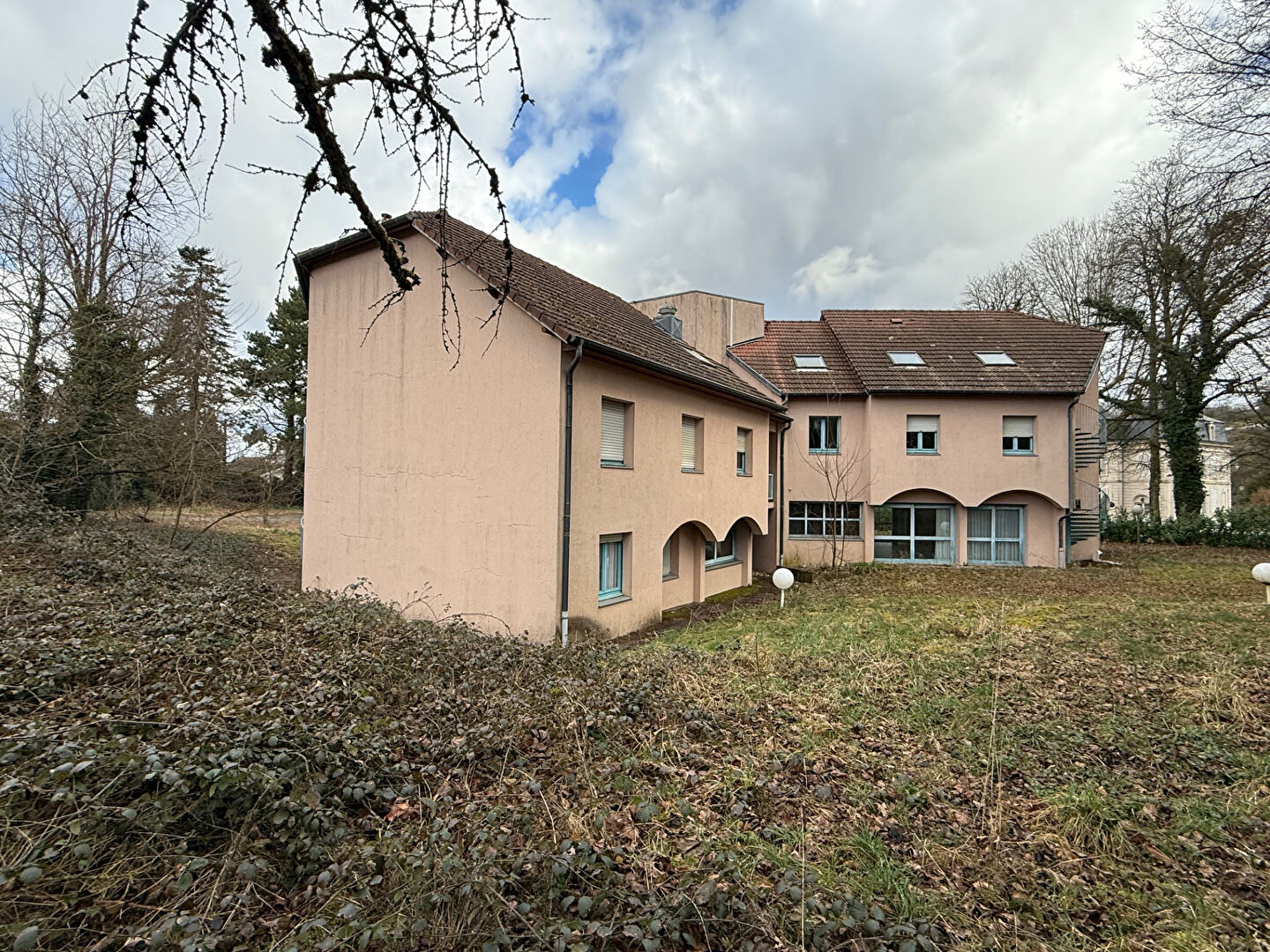 Photo Appartement Maizieres 5 pièce(s) image 5/5