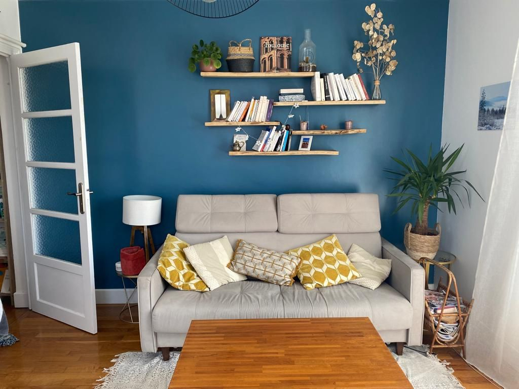 Photo Appartement Besancon 3 pièce(s) 59 m2 image 2/6