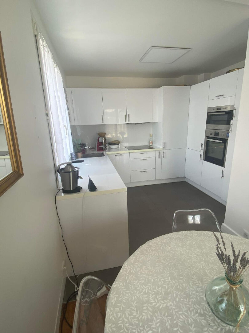 Photo Appartement Besancon 3 pièce(s) 59 m2 image 4/6