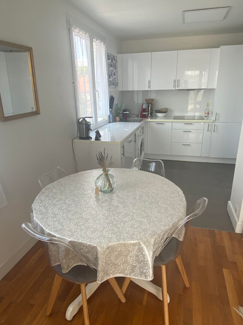 Photo Appartement Besancon 3 pièce(s) 59 m2 image 5/6