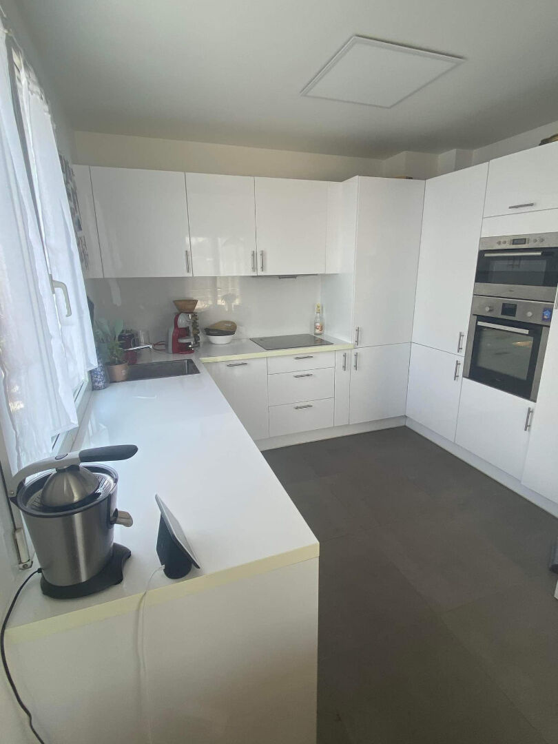 Photo Appartement Besancon 3 pièce(s) 59 m2 image 6/6