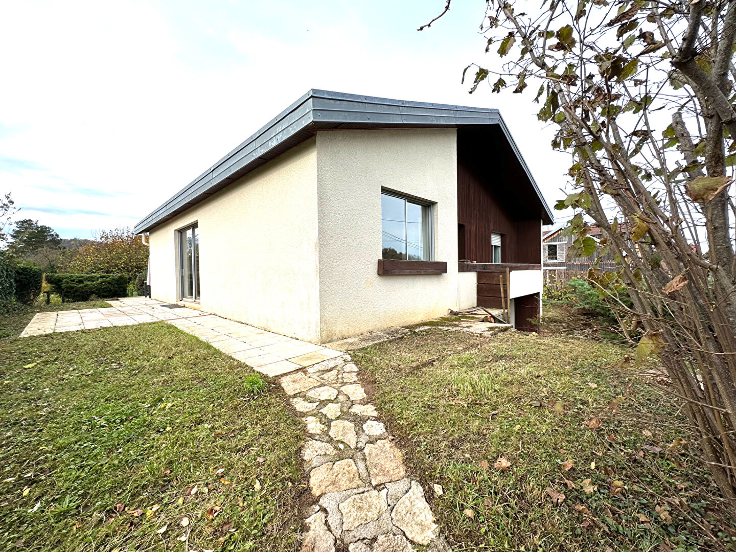 Photo Maison Besancon 5 pièce(s) 111 m2 image 2/6