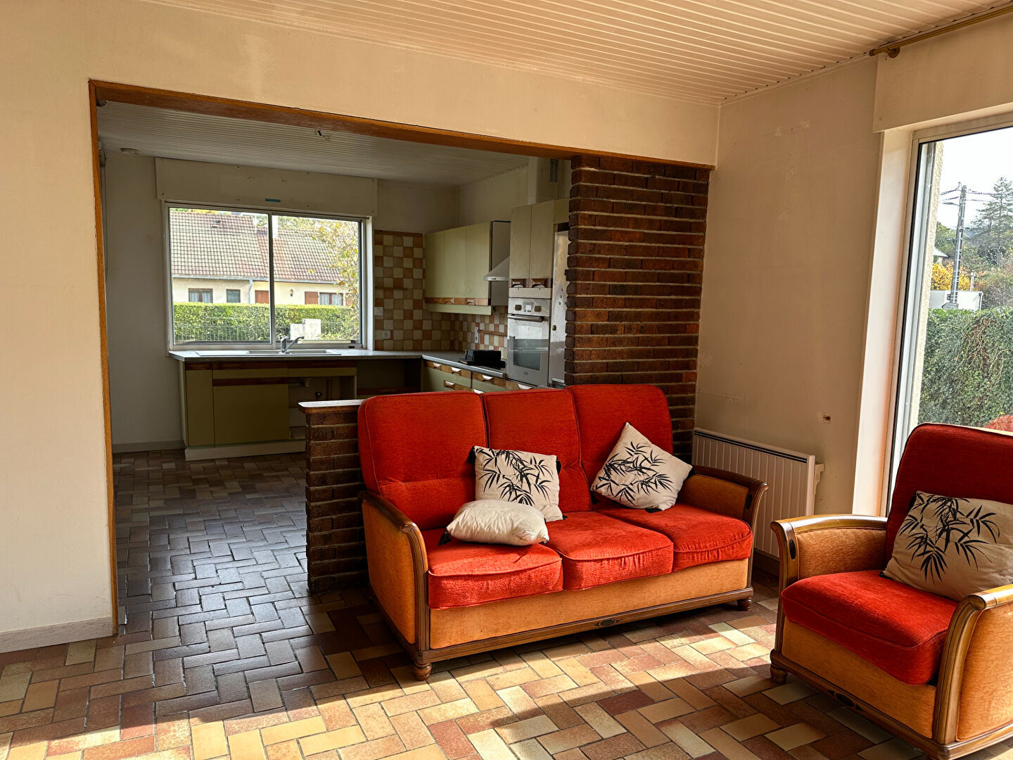 Photo Maison Besancon 5 pièce(s) 111 m2 image 3/6