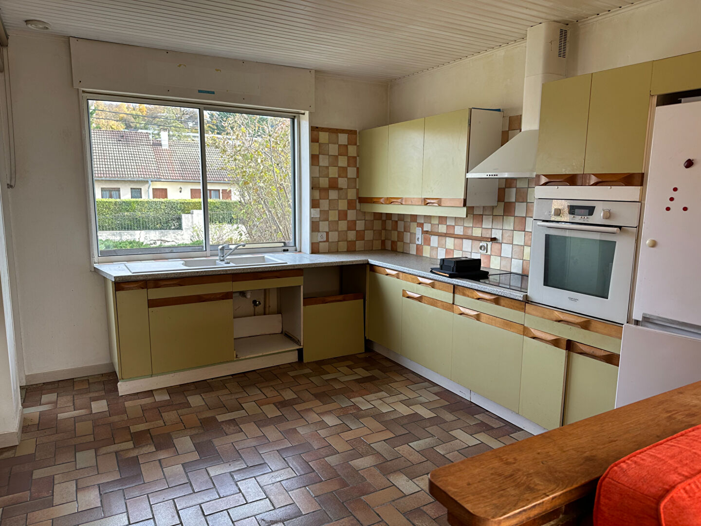 Photo Maison Besancon 5 pièce(s) 111 m2 image 4/6