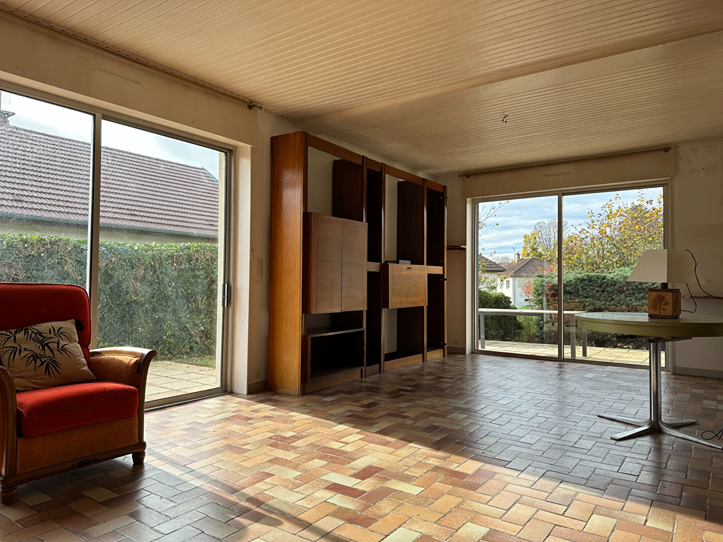 Photo Maison Besancon 5 pièce(s) 111 m2 image 5/6