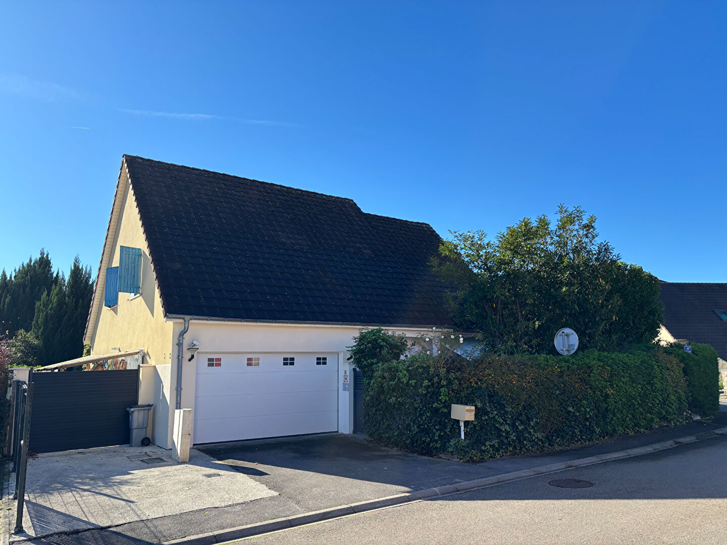 Maison Thise 6 pièces 165m²