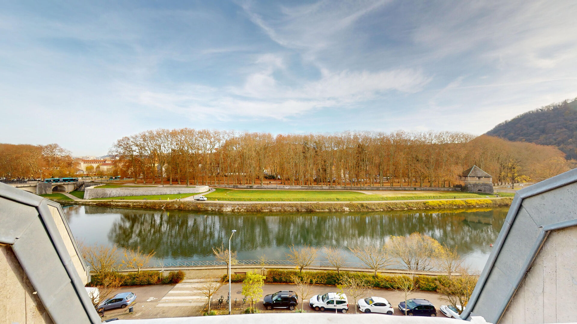 Photo Appartement Besançon 2 pièces 42m² image 3/6