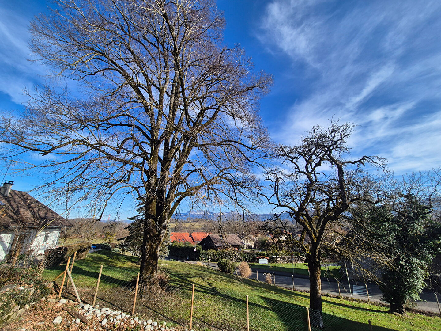 Agence immobilière de MARIE GIRAUD Montagny-les-Lanches