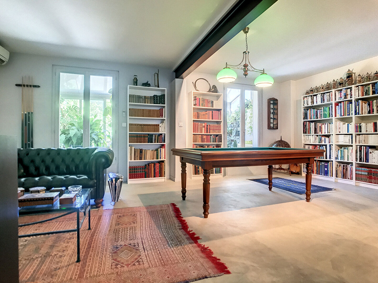 Agence immobilière de FERIGOULE IMMOBILIER