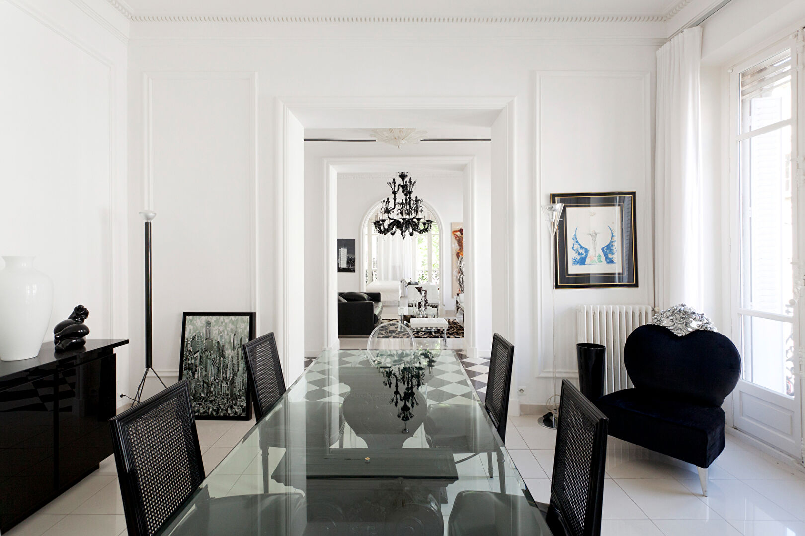 Agence immobilière de FERIGOULE IMMOBILIER