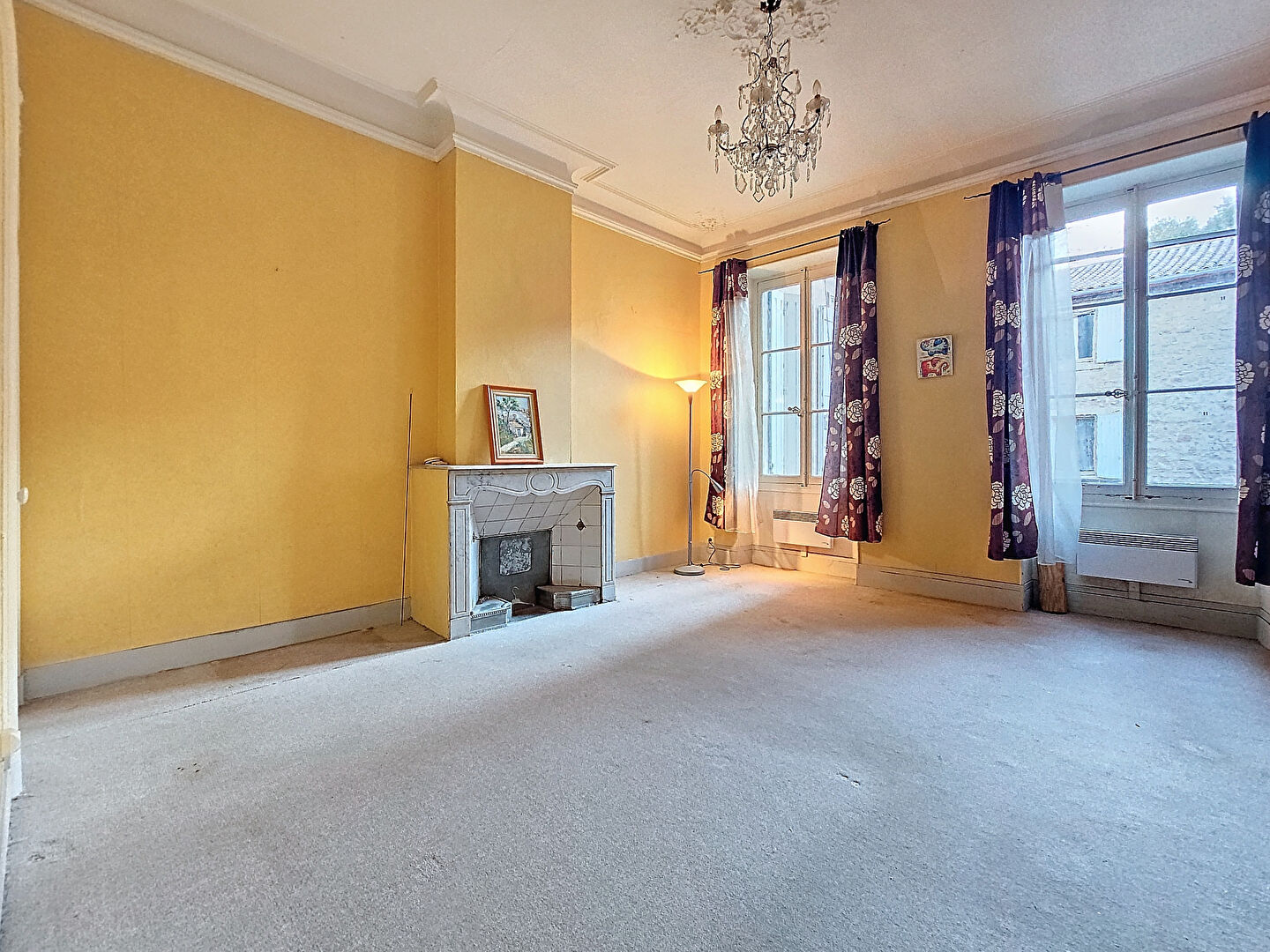 Agence immobilière de FERIGOULE IMMOBILIER