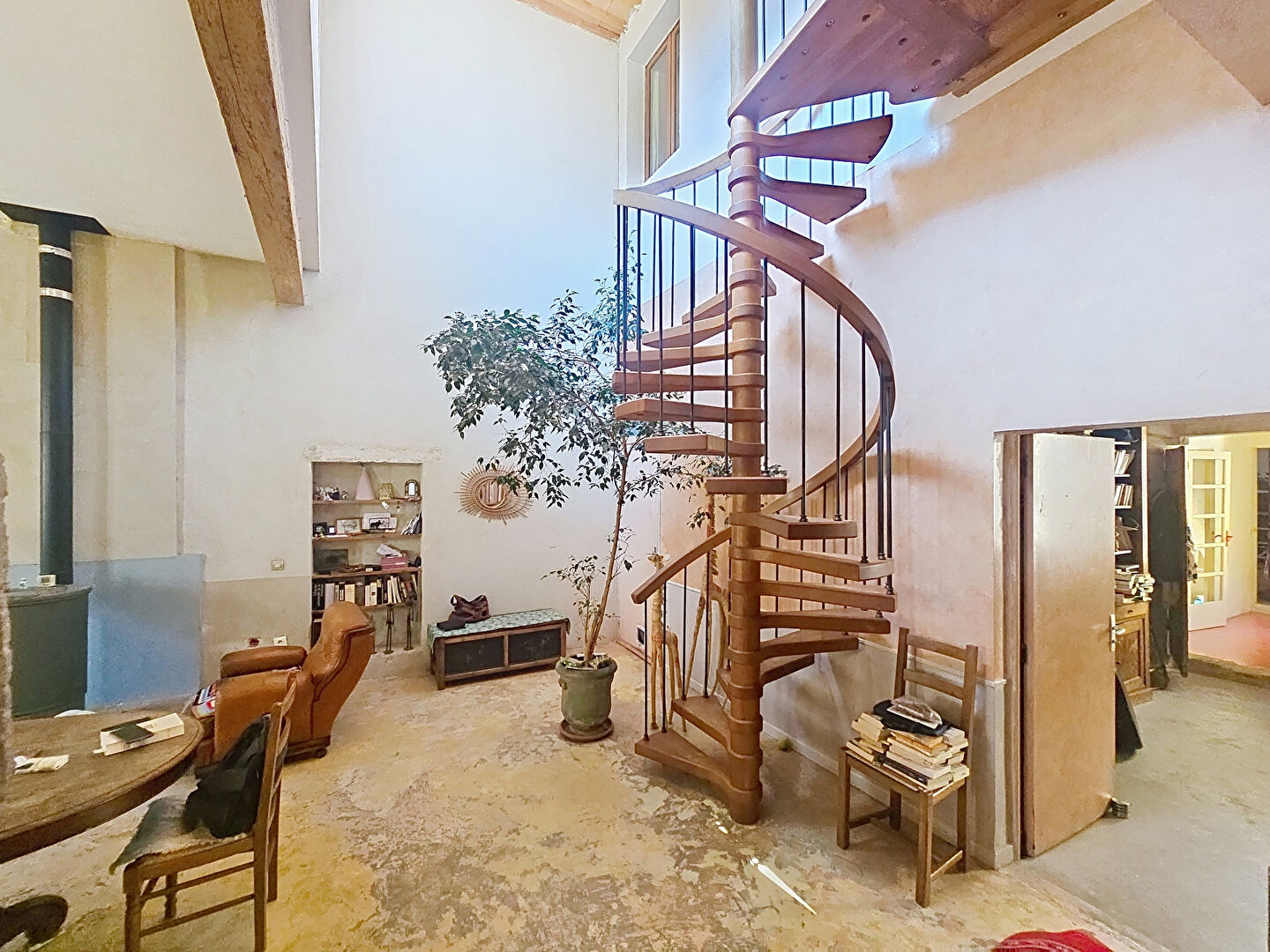 Agence immobilière de FERIGOULE IMMOBILIER