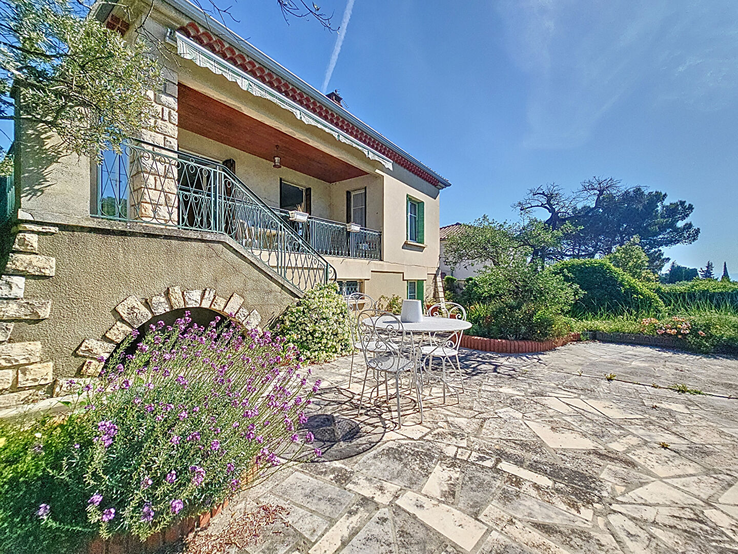 Agence immobilière de FERIGOULE IMMOBILIER