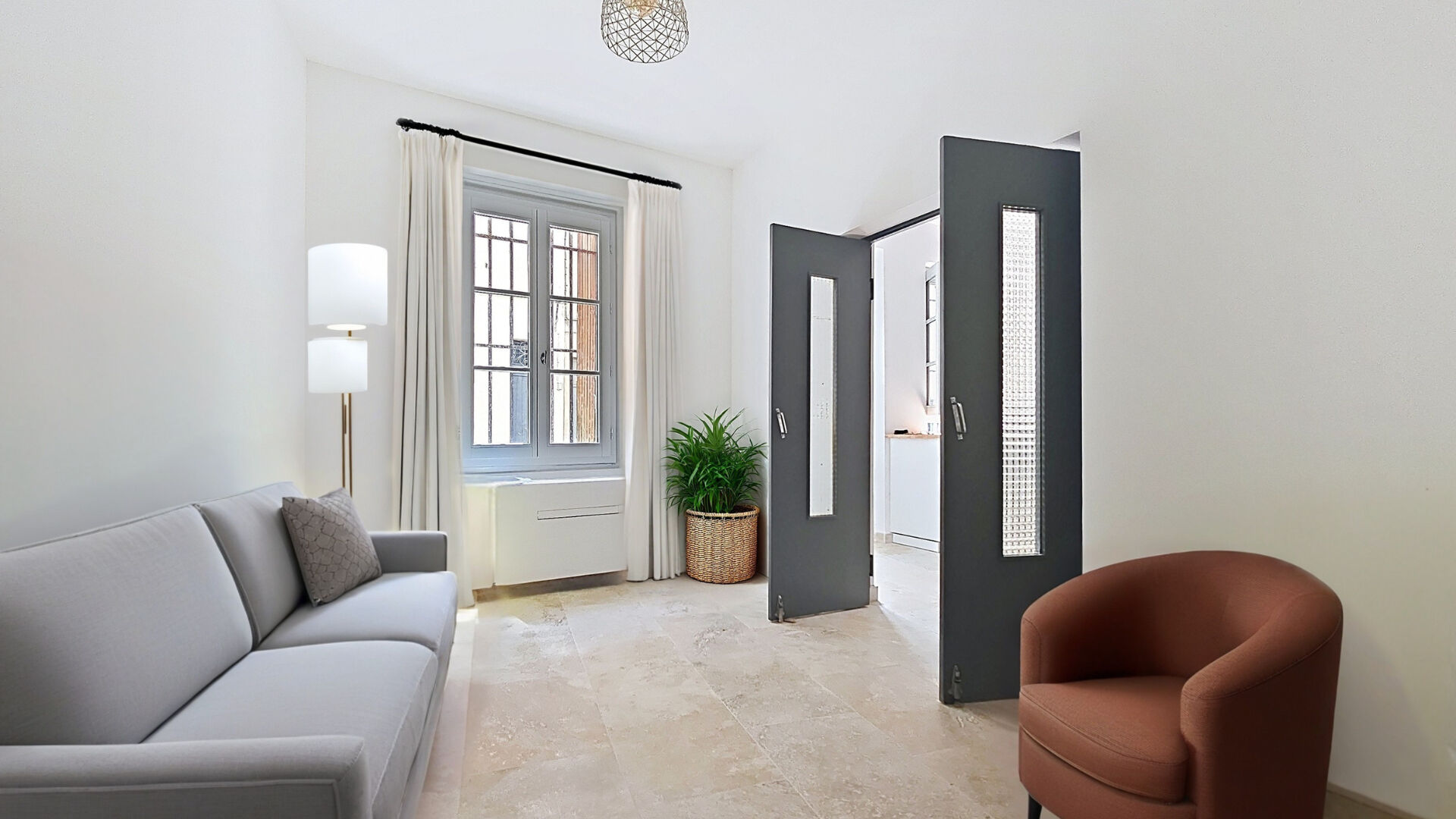 Agence immobilière de FERIGOULE IMMOBILIER