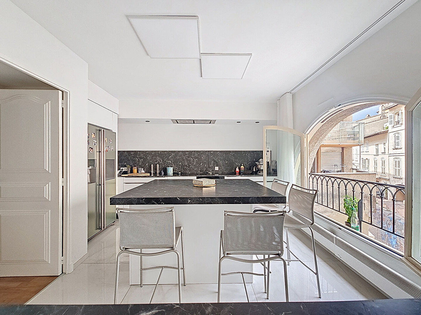 Agence immobilière de FERIGOULE IMMOBILIER