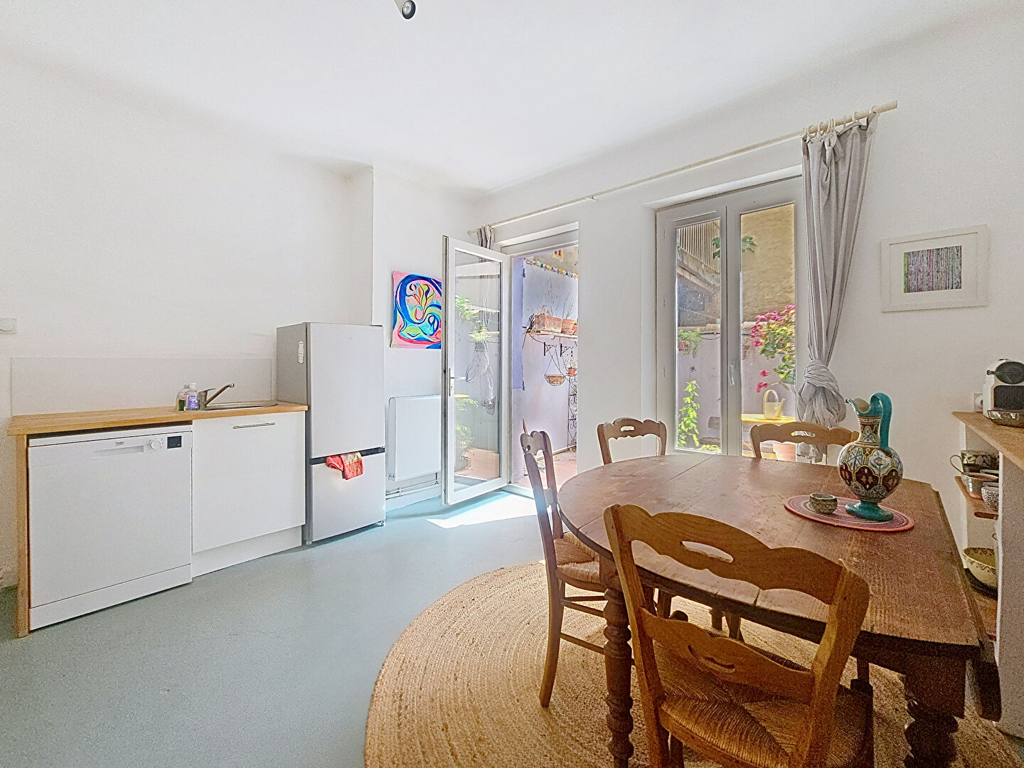 Agence immobilière de FERIGOULE IMMOBILIER