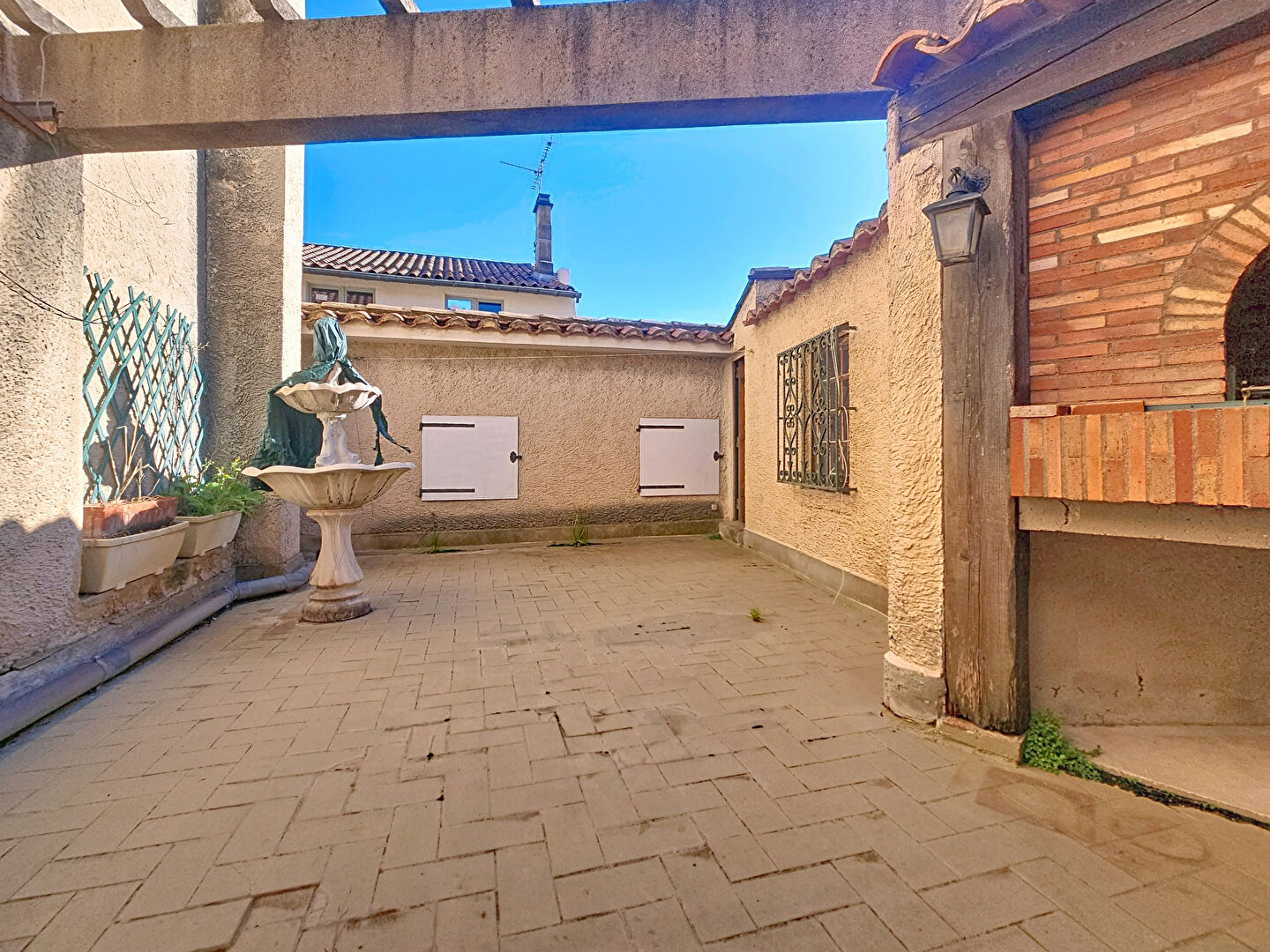 Agence immobilière de FERIGOULE IMMOBILIER